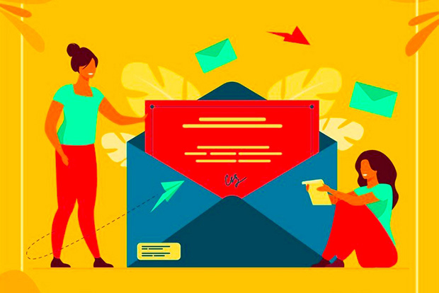 8 CTA Mistakes Sabotaging Your Email Newsletter Design (+ How to Avoid Them) 1